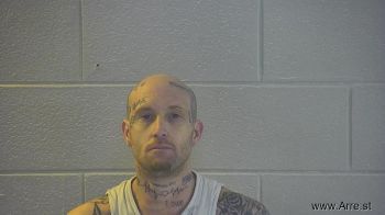 Christopher  Woodall Mugshot