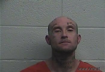 Christopher Eugene Woodall Mugshot