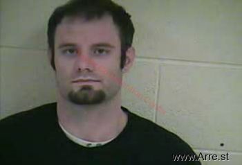 Christopher  Woodall Mugshot