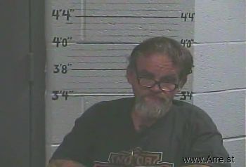 Christopher  Woods Mugshot