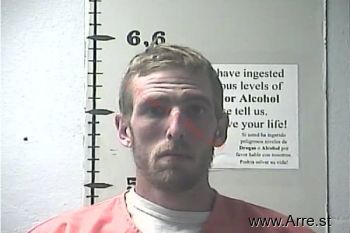 Christopher  Woodward Mugshot