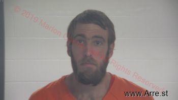 Christopher Randall Woodward Mugshot