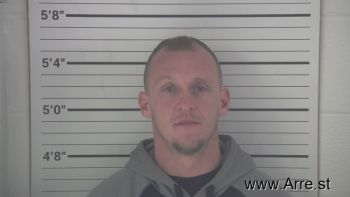 Christopher Joe Woosley Mugshot