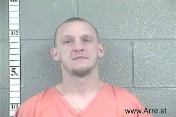 Christopher Joe Woosley Mugshot