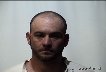 Christopher Ray Worley Mugshot