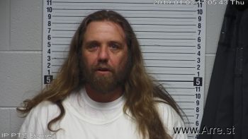 Christopher Travis Wright Mugshot