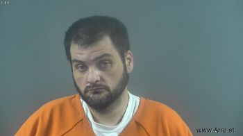 Christopher Wayne Wright Mugshot