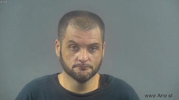 Christopher Wayne Wright Mugshot