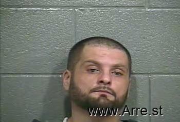 Christopher Wayne Wright Mugshot