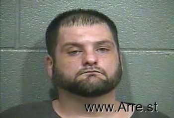 Christopher Wayne Wright Mugshot