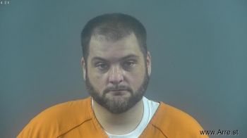 Christopher Wayne Wright Mugshot