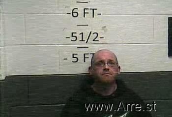 Christopher D. Wyatt Mugshot