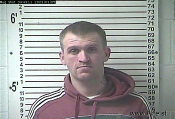 Christopher Lynn Yates Mugshot