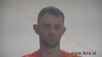 Christopher T Yates Mugshot