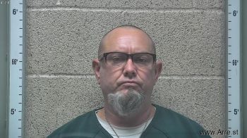 Christopher Lee York Mugshot