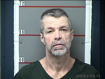 Christopher Michael York Mugshot