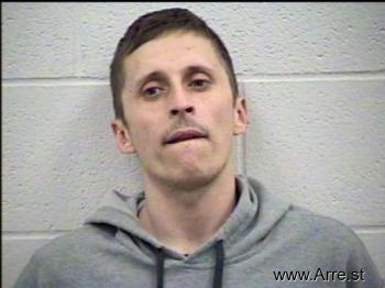 Christopher David York Mugshot