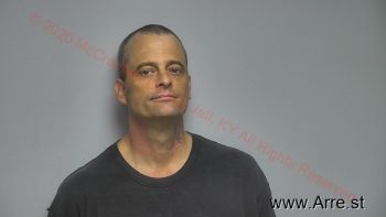 Christopher S Young Mugshot