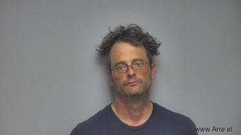 Christopher S Young Mugshot