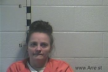 Christy  Baker Mugshot