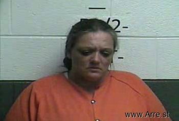 Christy G Davis Mugshot