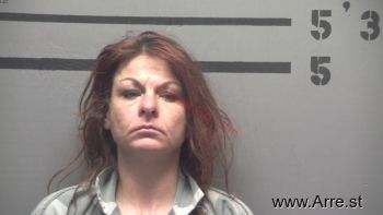 Christy Lee Hale Mugshot