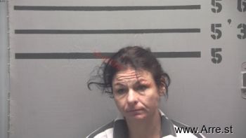 Christy Lee Hale Mugshot