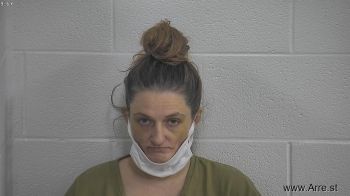 Christy C Hornsby Mugshot