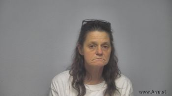 Christy Renee Hunter Mugshot