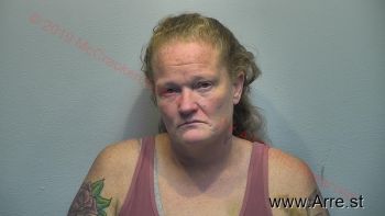 Christy  Lee Mugshot