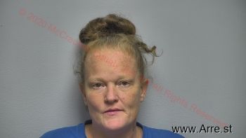 Christy  Lee Mugshot