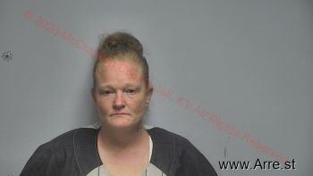 Christy  Lee Mugshot