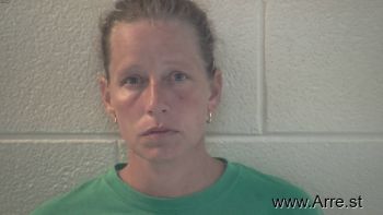 Christy Jewell Maybrier-denney Mugshot