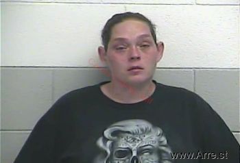 Christy C Mays Mugshot