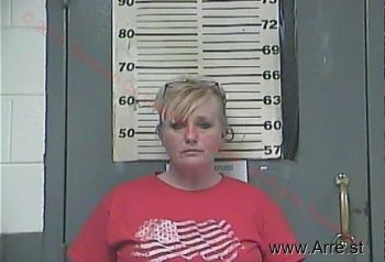 Christy Lynn Perkins Mugshot