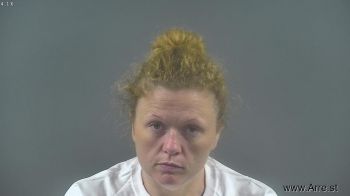 Christy Virginia Reeder Mugshot