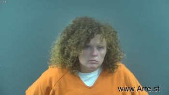 Christy Virginia Reeder Mugshot