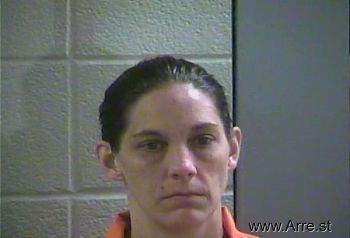 Christy  Smith Mugshot