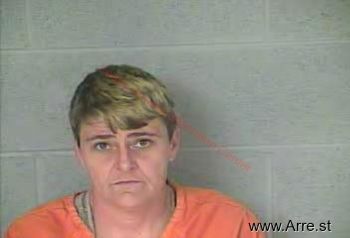 Christy  Stephens Mugshot