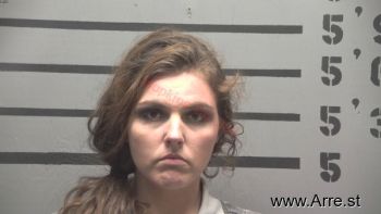 Christy Jo Stevenson Mugshot