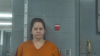 Christy Ann Watson Mugshot