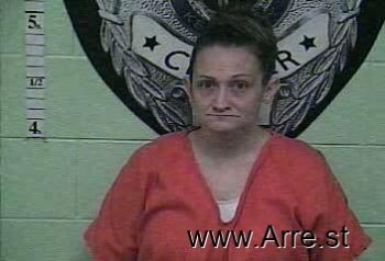 Chrystal N Gabbard Mugshot