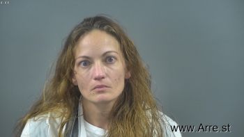 Chrystal Dawn Gingrey Mugshot