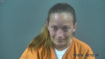 Chrystal Dawn Gingrey Sr Mugshot