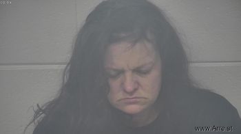 Chrystal  Slone Mugshot