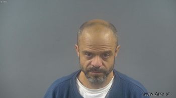 Chuck Parrish Fuqua Mugshot