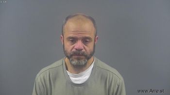 Chuck Parrish Fuqua Mugshot