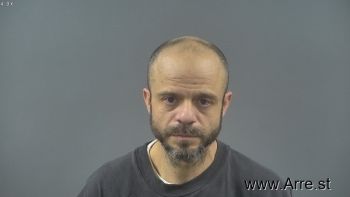 Chuck Parrish Fuqua Mugshot