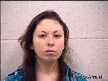 Chyna Kathleen Smith Mugshot