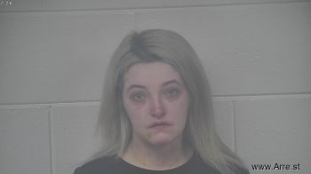 Ciara  Moore Mugshot